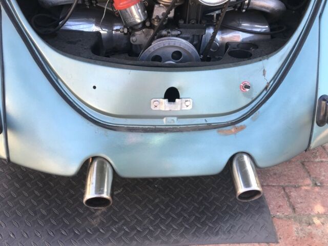 1967 Volkswagen Beetle - Classic - photo 12
