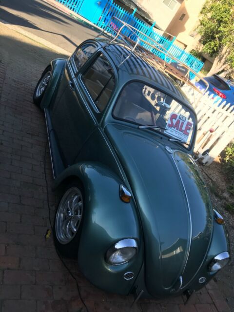1967 Volkswagen Beetle - Classic - photo 2