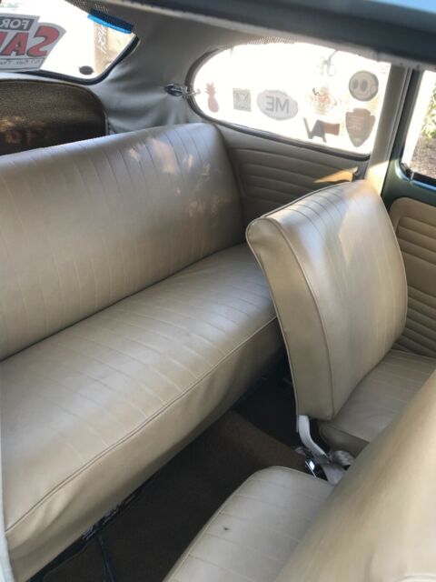 1967 Volkswagen Beetle - Classic - photo 5