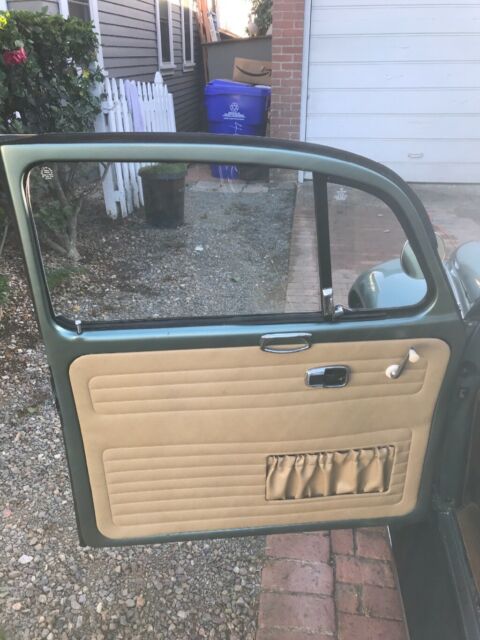 1967 Volkswagen Beetle - Classic - photo 7