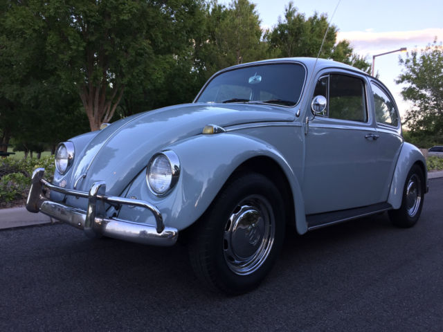 1967 Volkswagen Bettle "original survivor" 1967 Volkswagen Beetle - Classic
