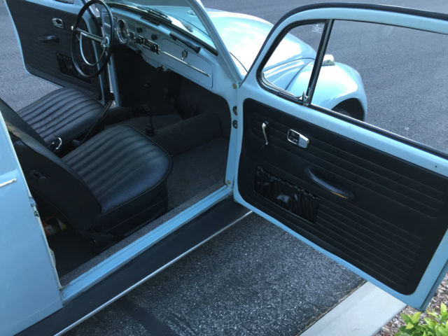 1967 Volkswagen Beetle - Classic - photo 10