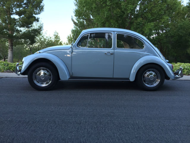 1967 Volkswagen Beetle - Classic - photo 2