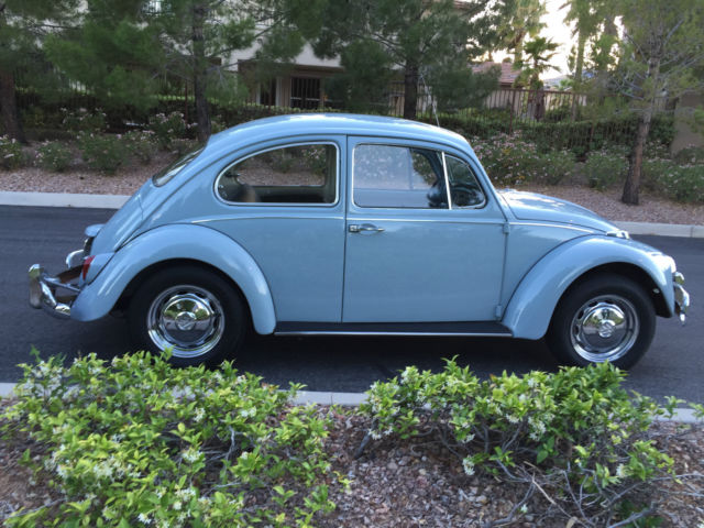 1967 Volkswagen Beetle - Classic - photo 6