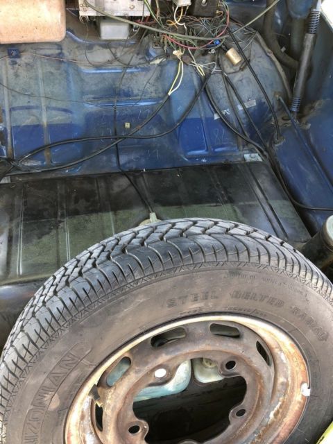 1967 Volkswagen Beetle - Classic - photo 11