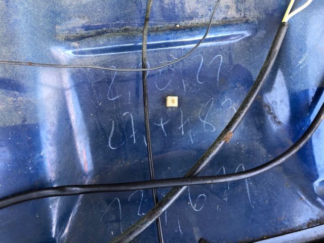 1967 Volkswagen Beetle - Classic - photo 12