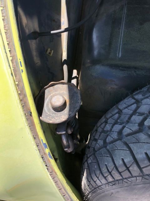 1967 Volkswagen Beetle - Classic - photo 13