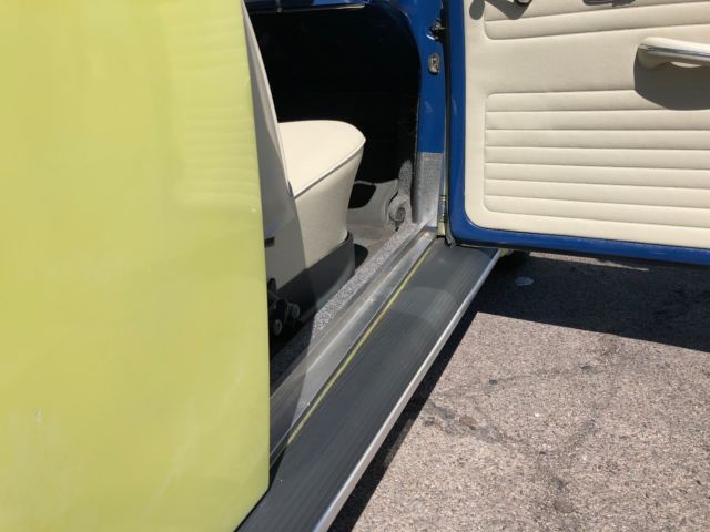 1967 Volkswagen Beetle - Classic - photo 7