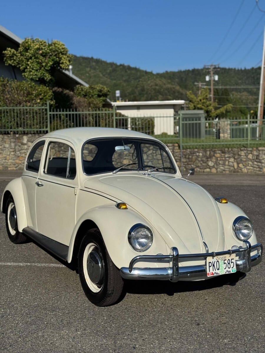 1967 Volkswagen Beetle - Classic - photo 12