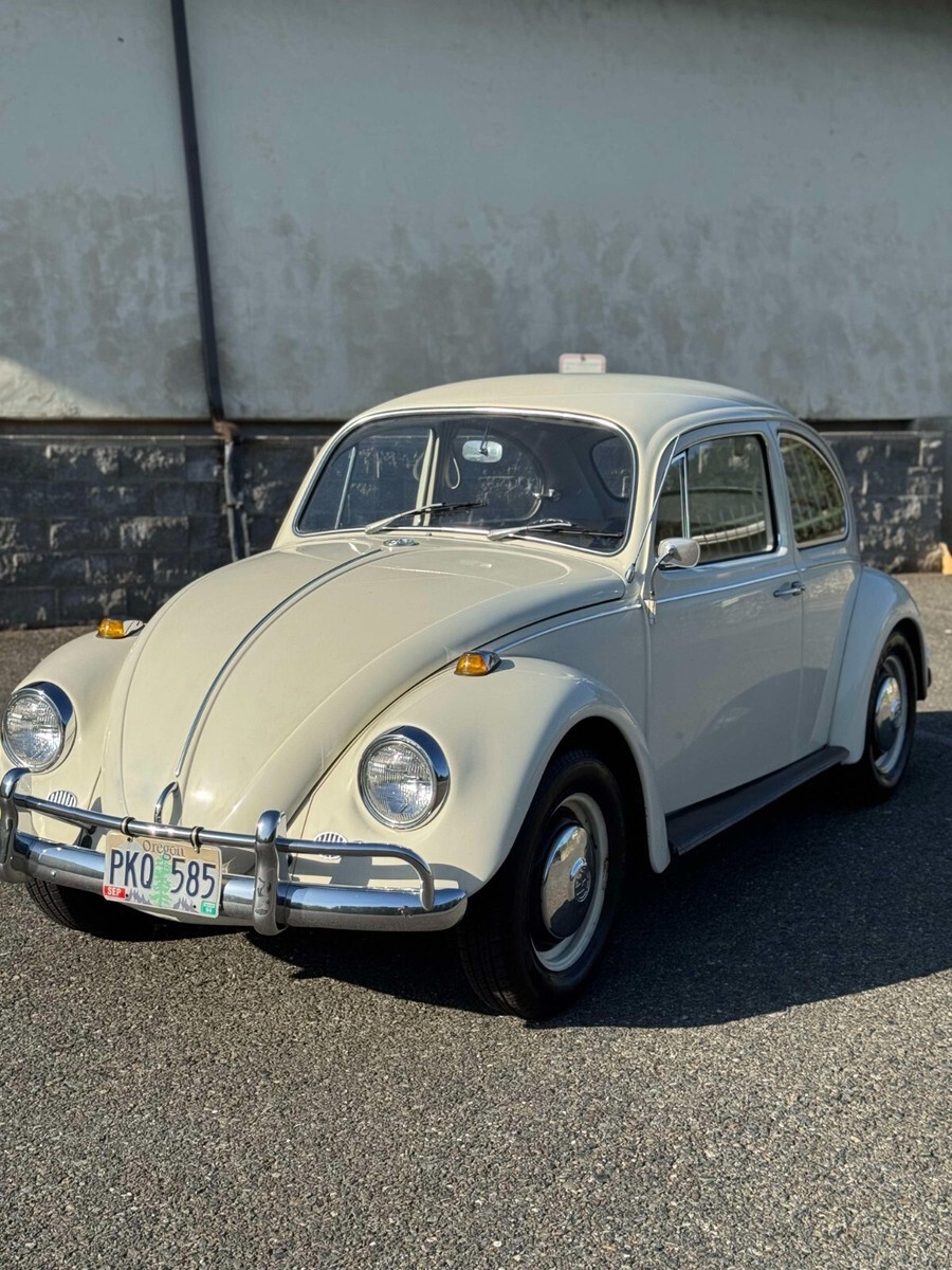 1967 Volkswagen Beetle - Classic - photo 3