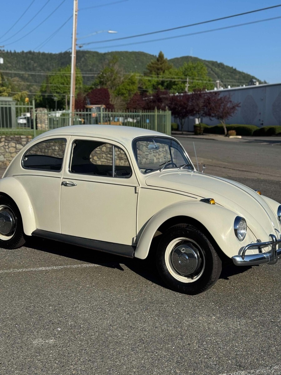 1967 Volkswagen Beetle - Classic - photo 5