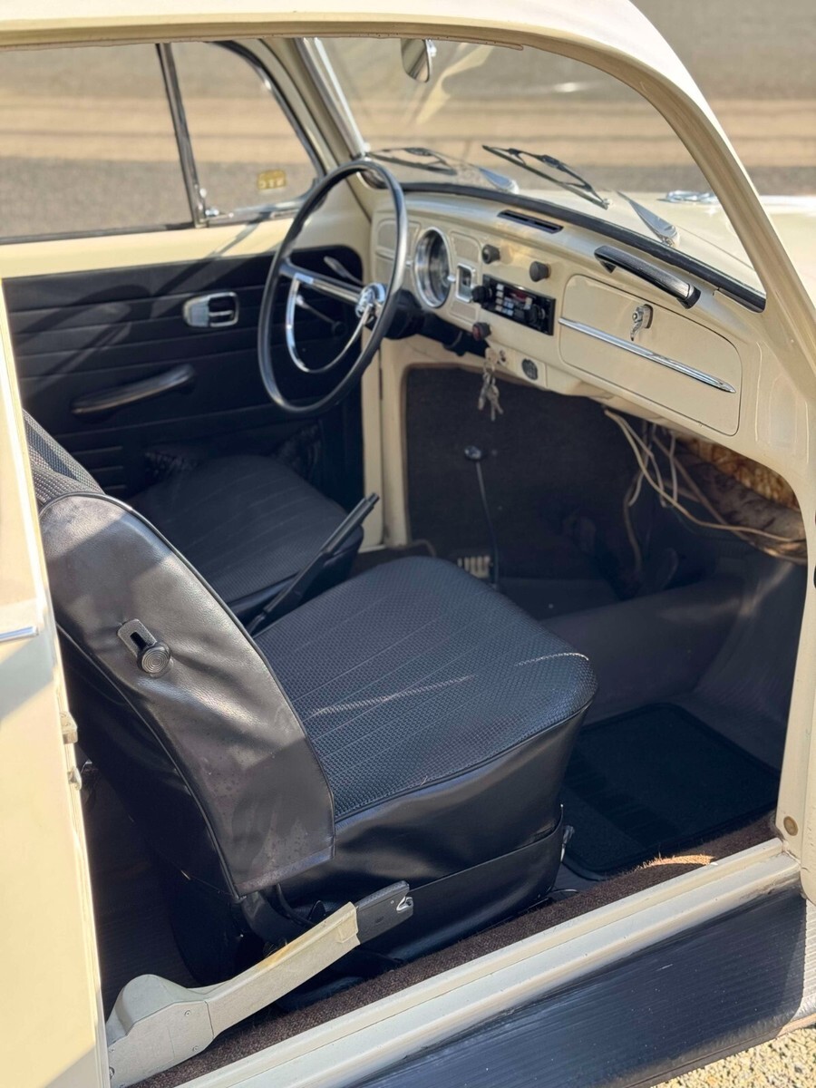 1967 Volkswagen Beetle - Classic - photo 6