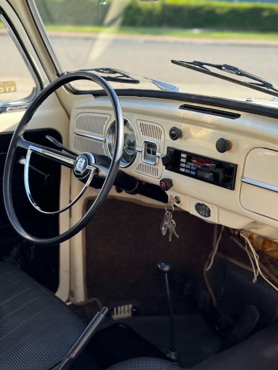 1967 Volkswagen Beetle - Classic - photo 7
