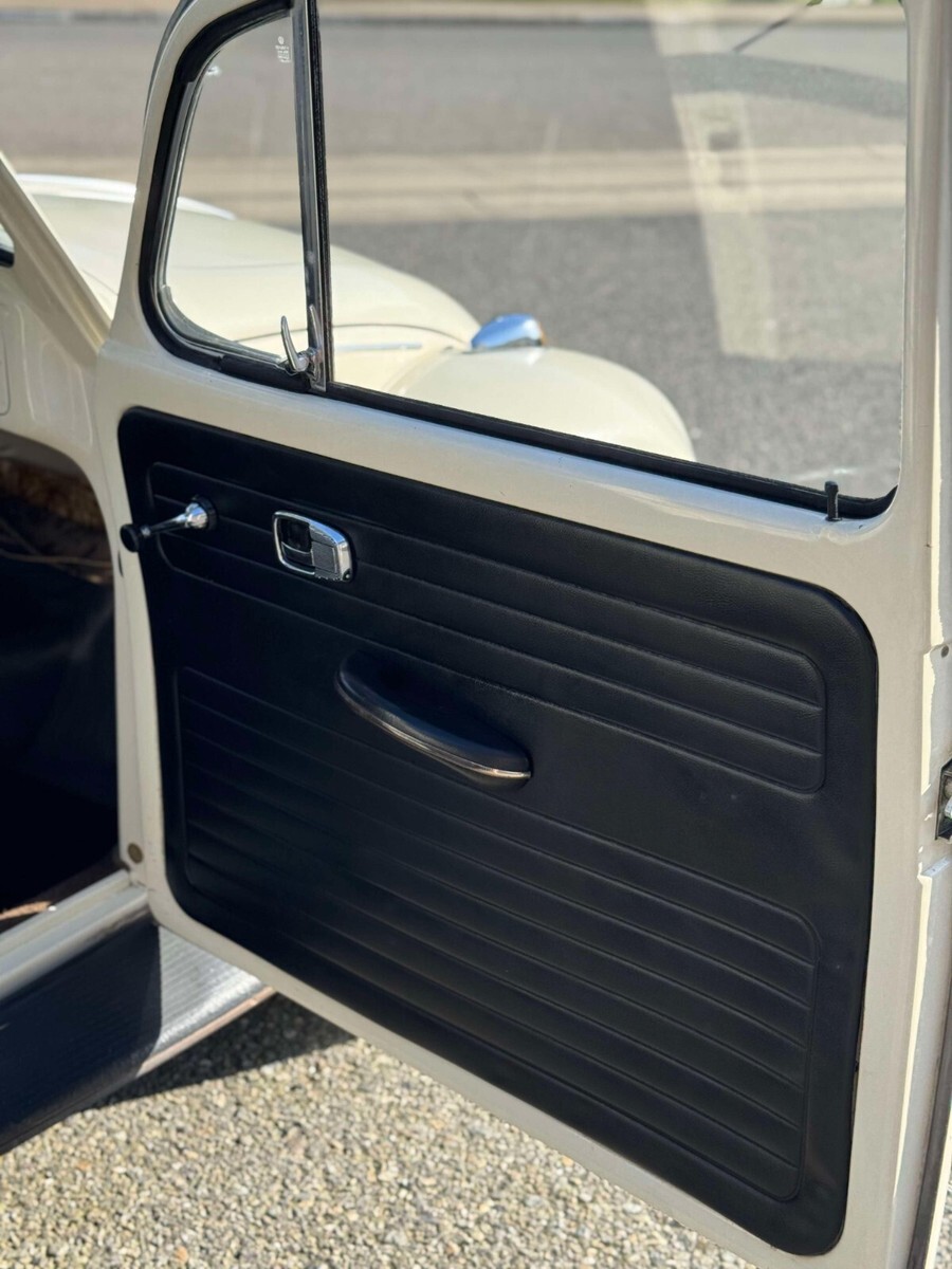 1967 Volkswagen Beetle - Classic - photo 9