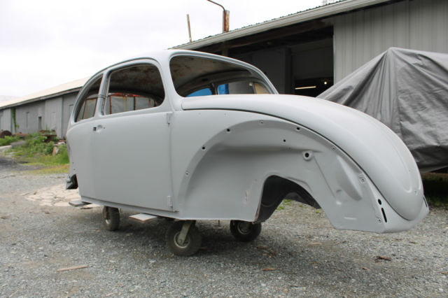 1967 Volkswagen bug. Clear title. all the hard work done 1967 Volkswagen Beetle - Classic