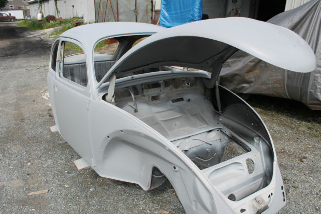 1967 Volkswagen Beetle - Classic - photo 12