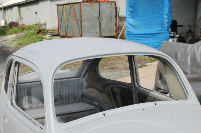 1967 Volkswagen Beetle - Classic - photo 13