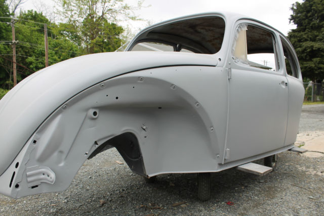 1967 Volkswagen Beetle - Classic - photo 2