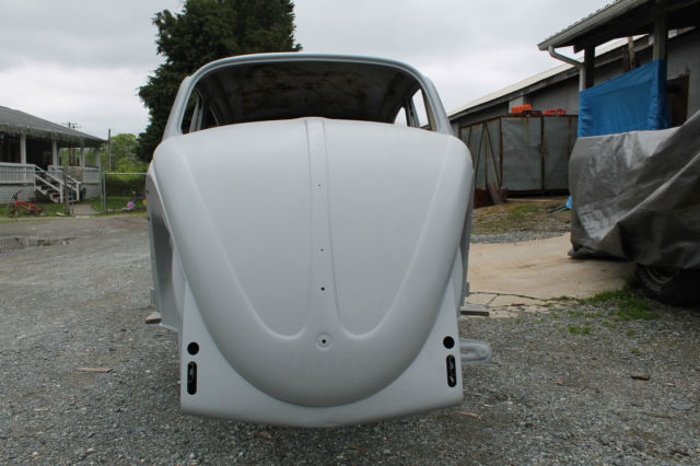 1967 Volkswagen Beetle - Classic - photo 6