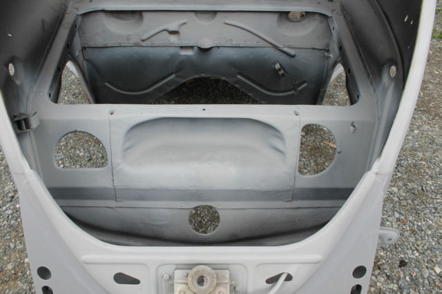 1967 Volkswagen Beetle - Classic - photo 7
