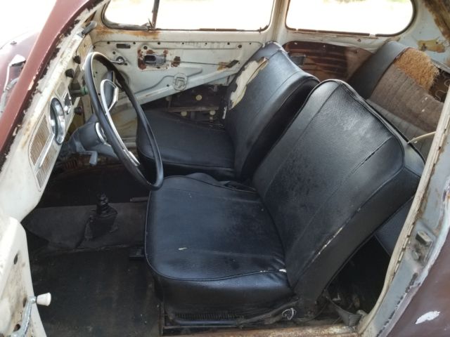 1967 Volkswagen Beetle - Classic - photo 6