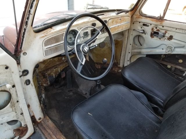 1967 Volkswagen Beetle - Classic - photo 10