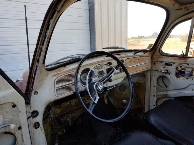1967 Volkswagen Beetle - Classic - photo 9