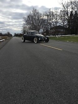 1967 Volkswagen Beetle - Classic - photo 3