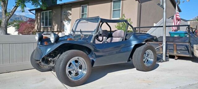 1967 Volkswagen Buggy 1967 Volkswagen Buggy