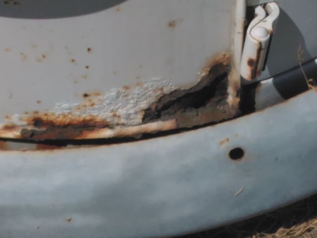 1967 Volkswagen Bus/Vanagon - photo 11