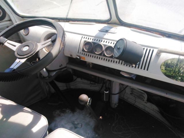 1967 Volkswagen Bus/Vanagon - photo 5