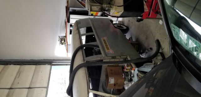 1967 Volkswagen Bus/Vanagon camper - photo 10