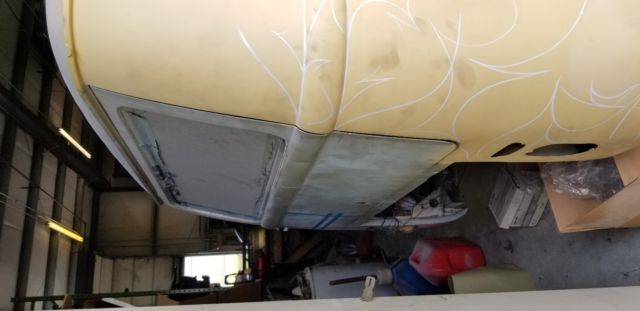 1967 Volkswagen Bus/Vanagon camper - photo 8
