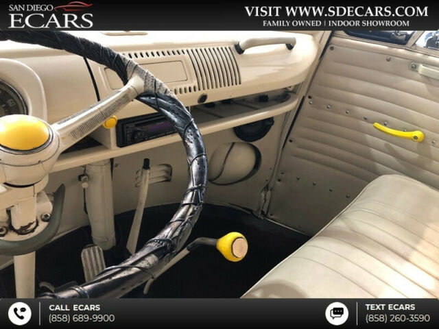 1967 Volkswagen Bus/Vanagon - photo 11
