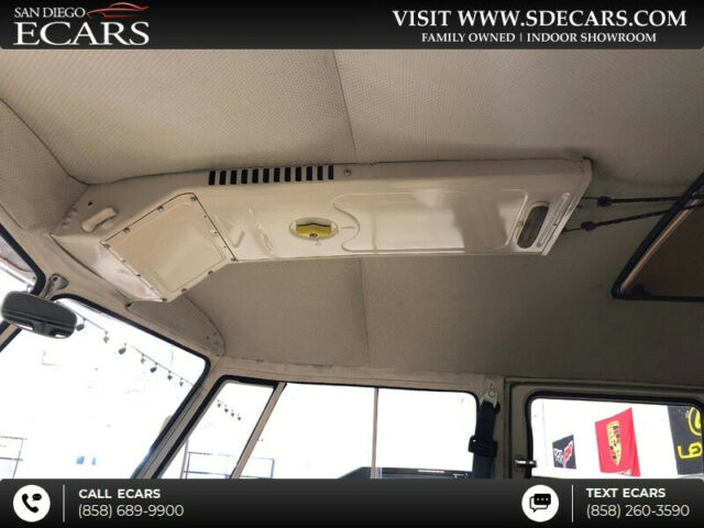 1967 Volkswagen Bus/Vanagon - photo 13