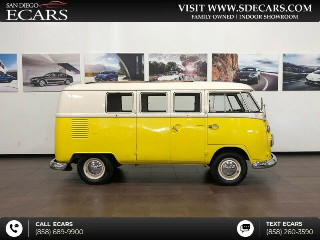 1967 Volkswagen Bus/Vanagon - photo 4