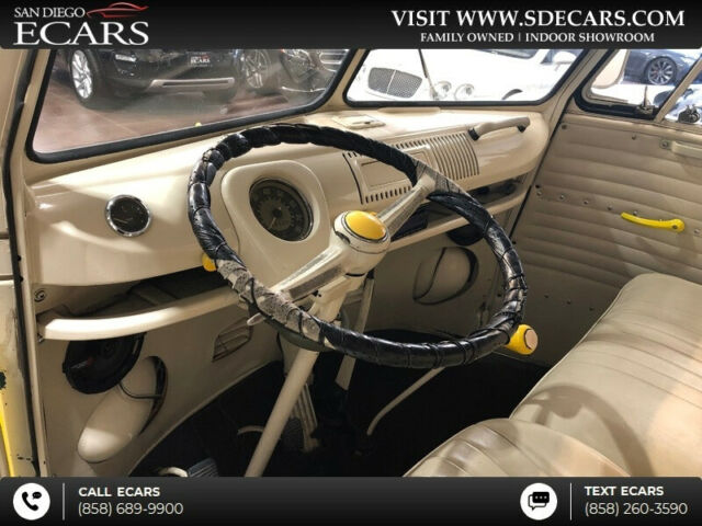 1967 Volkswagen Bus/Vanagon - photo 9