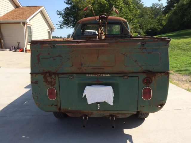 1967 Volkswagen Bus/Vanagon - photo 2