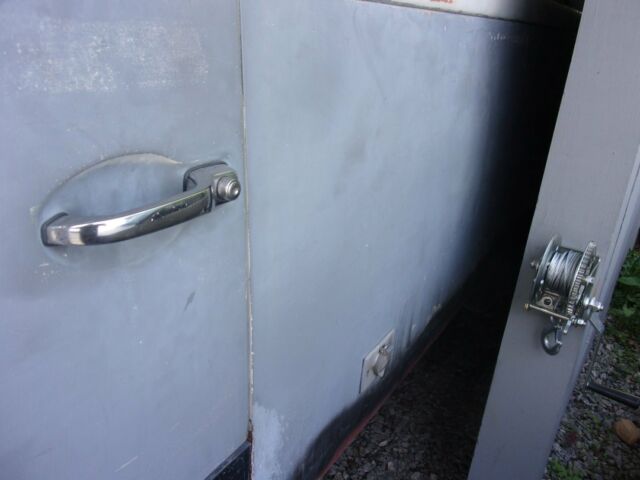 1967 Volkswagen Bus/Vanagon westfaila camper - photo 5