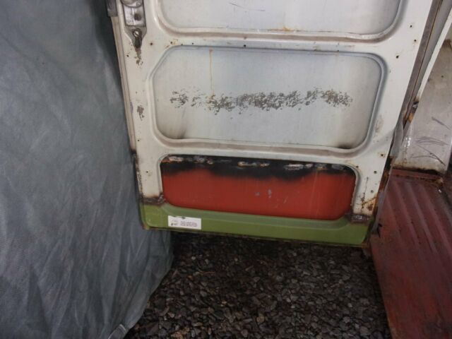 1967 Volkswagen Bus/Vanagon westfaila camper - photo 6