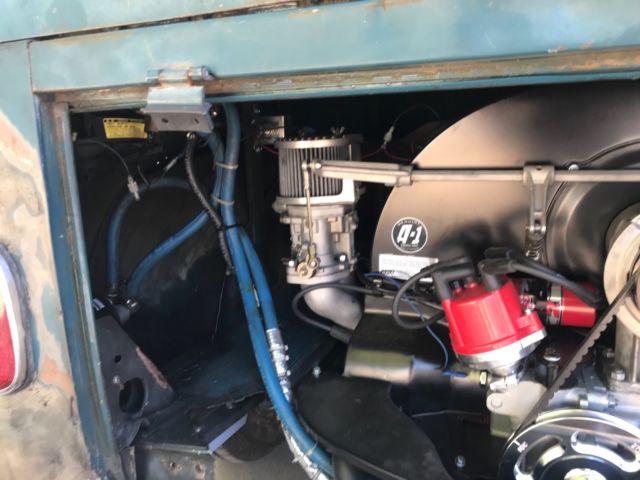 1967 Volkswagen Bus/Vanagon deluxe - photo 13