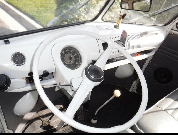 1967 Volkswagen Bus/Vanagon - photo 12