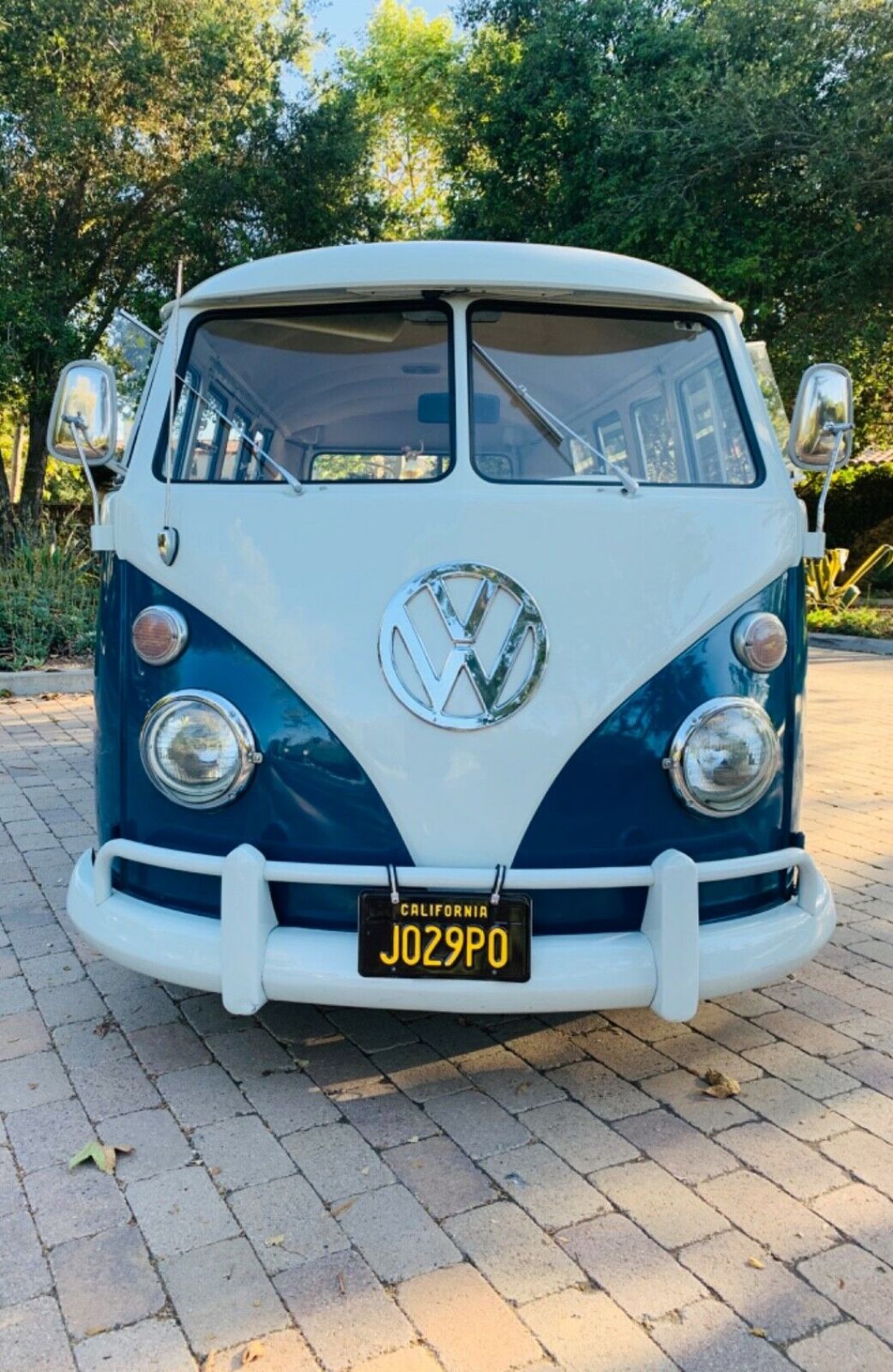 1967 Volkswagen Bus/Vanagon - photo 2