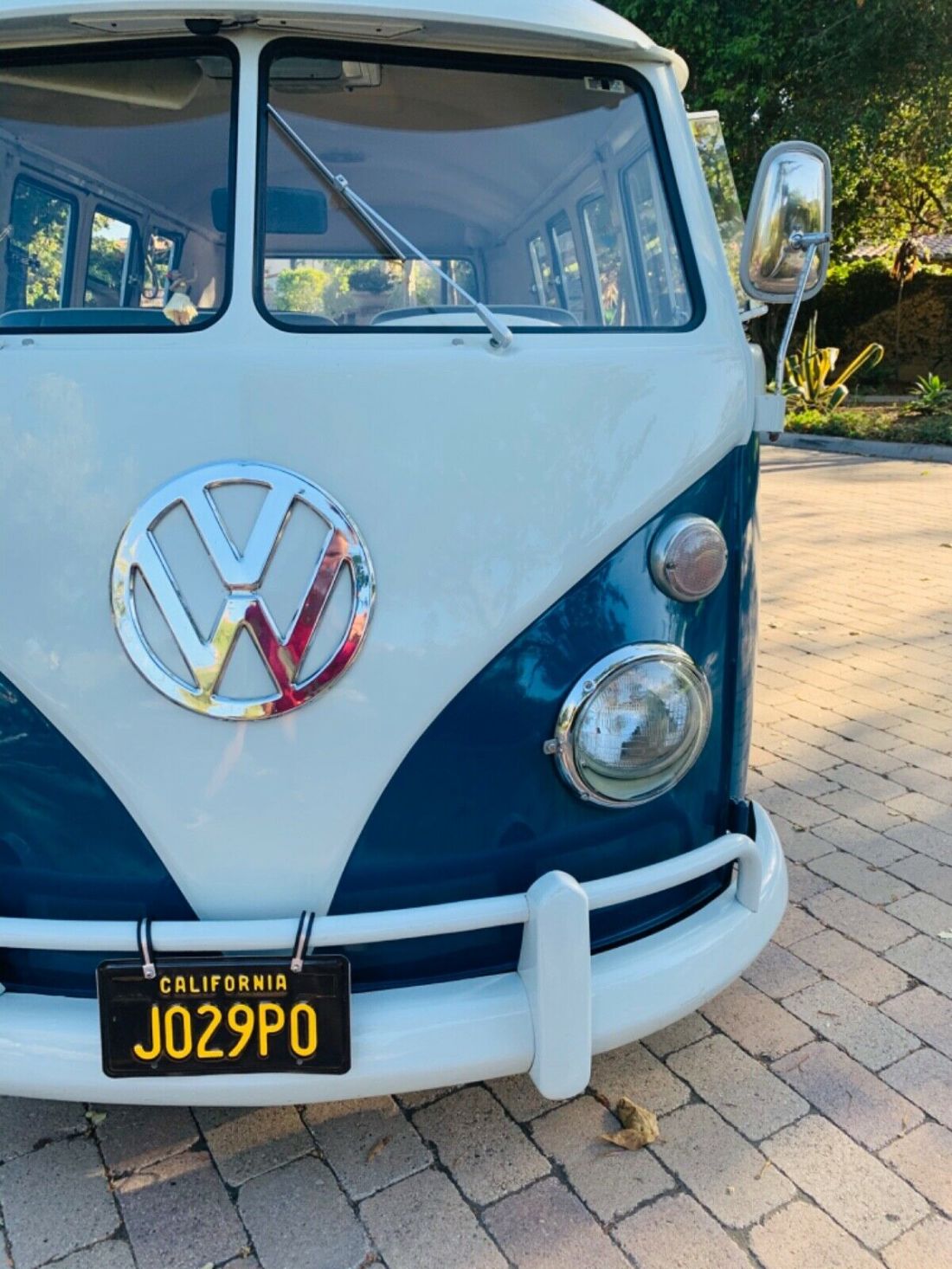 1967 Volkswagen Bus/Vanagon - photo 3