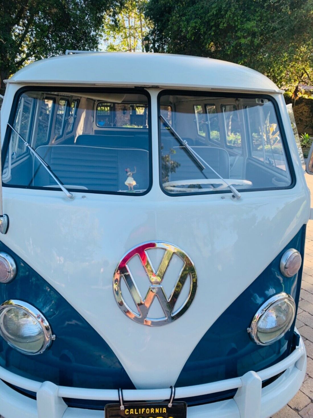 1967 Volkswagen Bus/Vanagon - photo 4