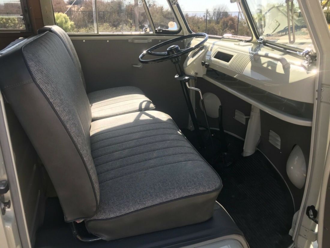 1967 Volkswagen Bus/Vanagon - photo 10