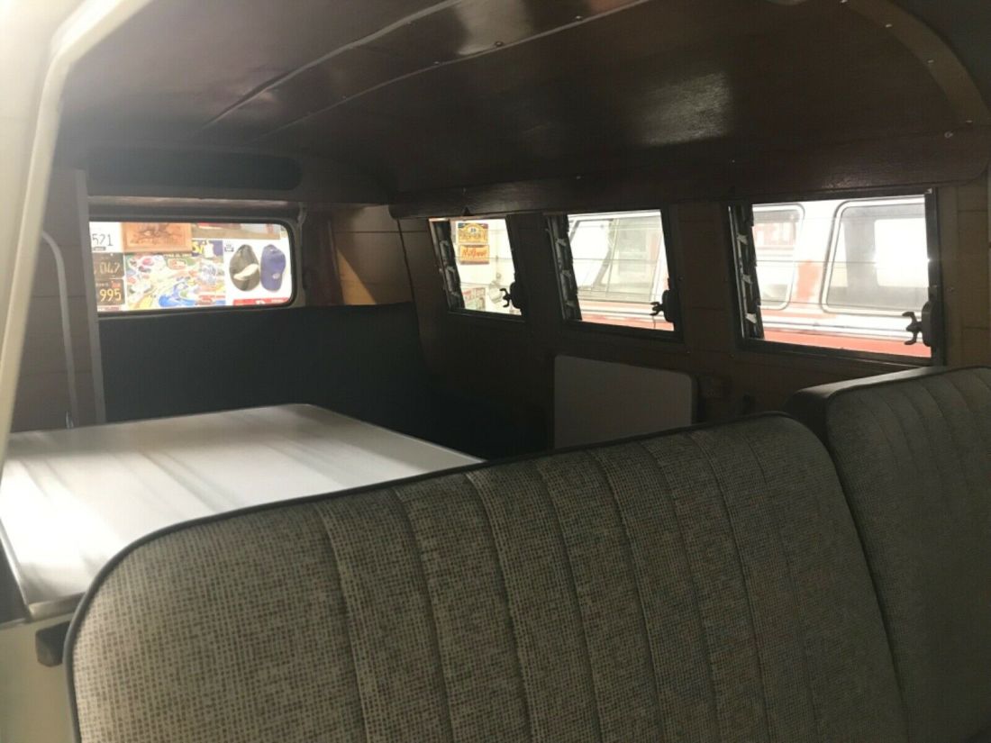 1967 Volkswagen Bus/Vanagon - photo 12