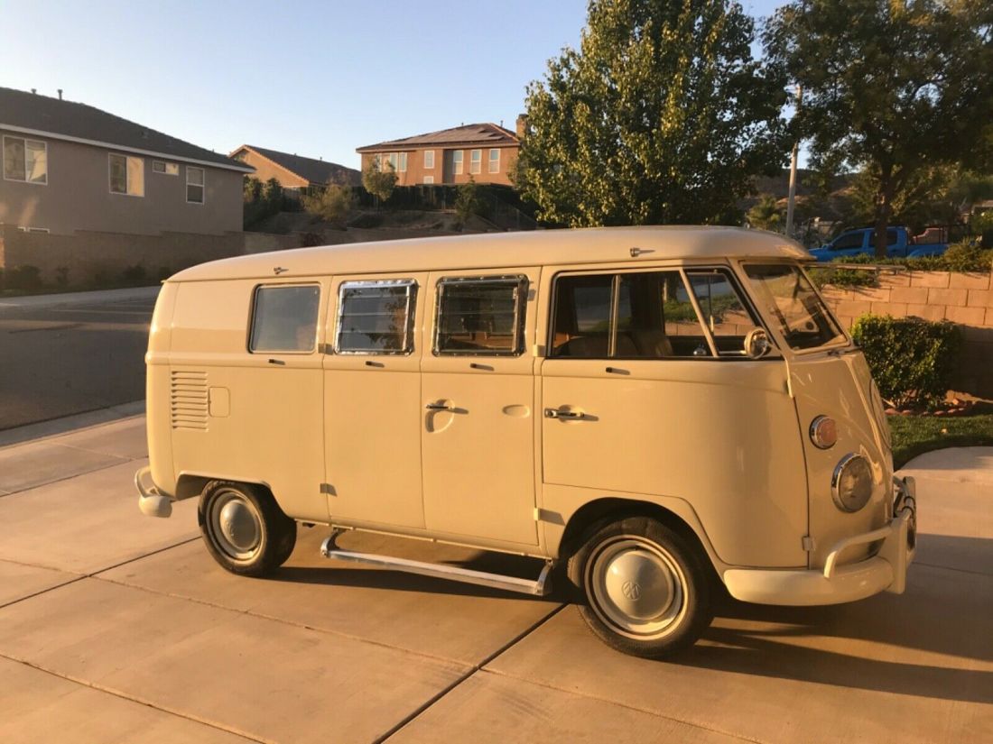 1967 Volkswagen Bus/Vanagon - photo 4