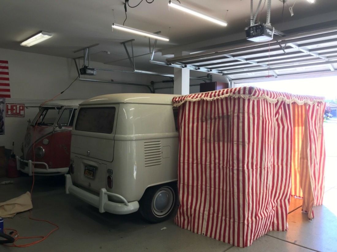 1967 Volkswagen Bus/Vanagon - photo 7
