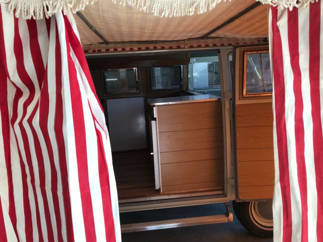 1967 Volkswagen Bus/Vanagon - photo 8